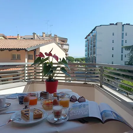 Hotel Il Guscio-3