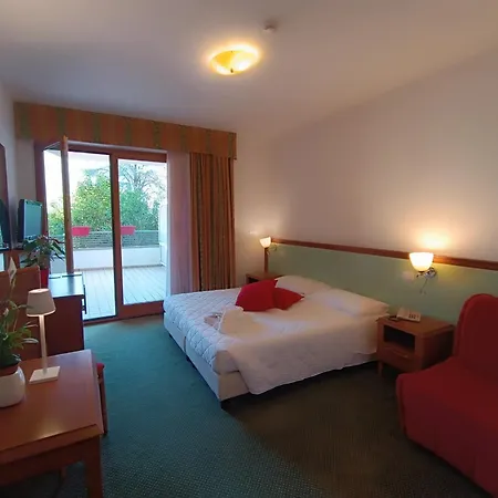 Hotel Il Guscio-2